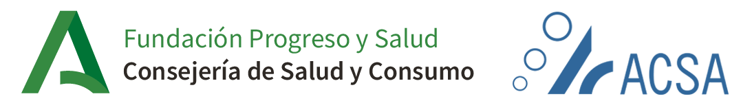 Logo de la Agencia de Calidad Sanitaria